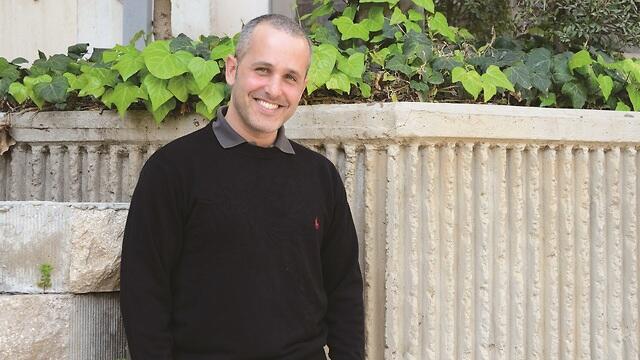 צילום: מירי גטניו צילום: מירי גטניו