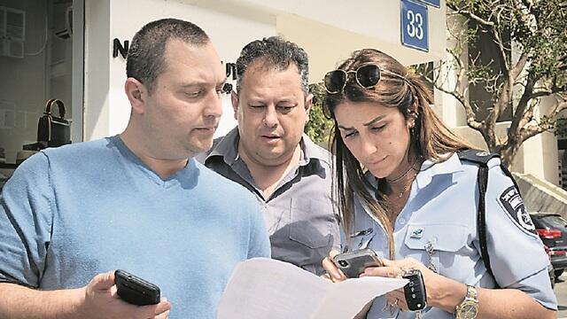 צילום: יונתן בלום צילום: יונתן בלום