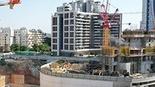 נדל"ן בנייה השכרה דירה דירות משכנתה הלוואה משק מיתון משבר קורונה