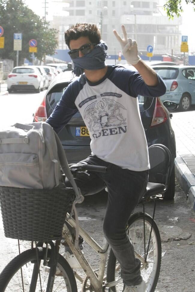 צילום: מוטי לבטון צילום: מוטי לבטון