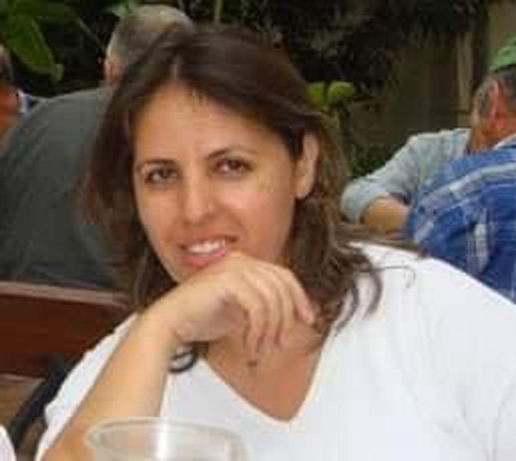 Tamar Peretz-Levy  ()