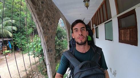 צילום: באדיבות אוהד נבון צילום: באדיבות אוהד נבון