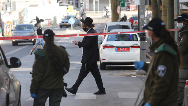 צילום: יריב כץ צילום: יריב כץ
