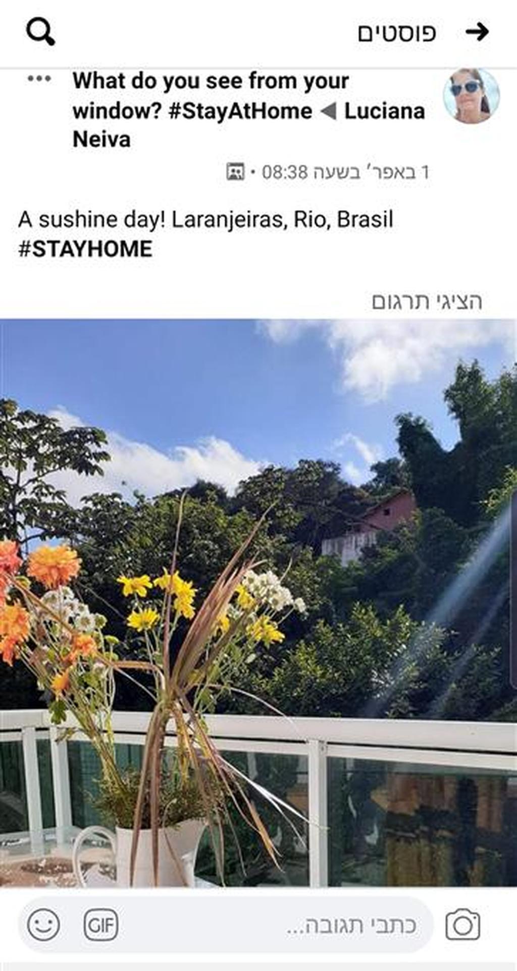 צילום מסך
