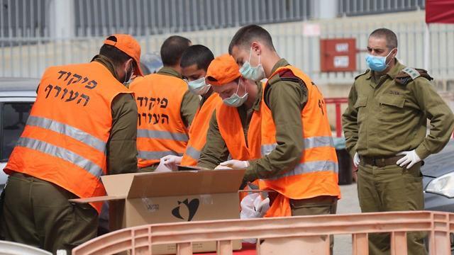 צילום: מוטי קמחי צילום: מוטי קמחי