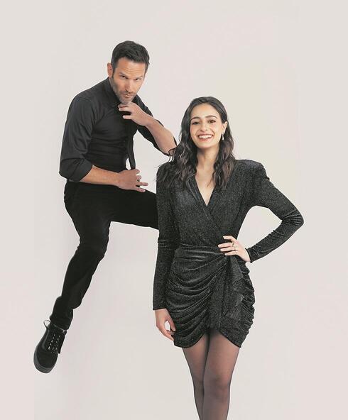 צילום: שי פרנקו צילום: שי פרנקו