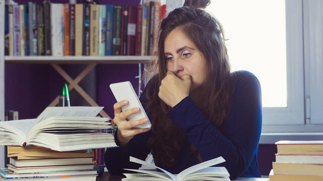 צילום: Shutterstock צילום: Shutterstock