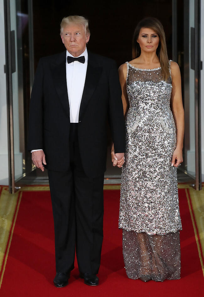 צילום: Getty Images צילום: Getty Images