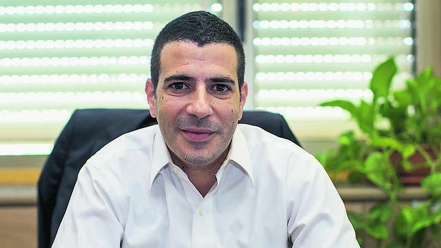 צילום: אוהד צויגנברג צילום: אוהד צויגנברג