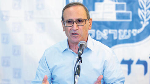 צילום: עמית שעל צילום: עמית שעל