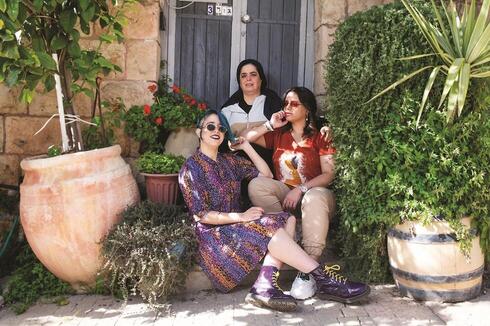 צילום: שלו שלום צילום: שלו שלום