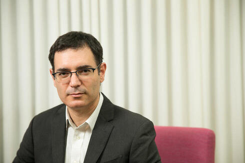 צילום: אוראל כהן צילום: אוראל כהן