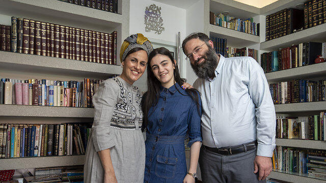 צילום: אבי רוקח צילום: אבי רוקח