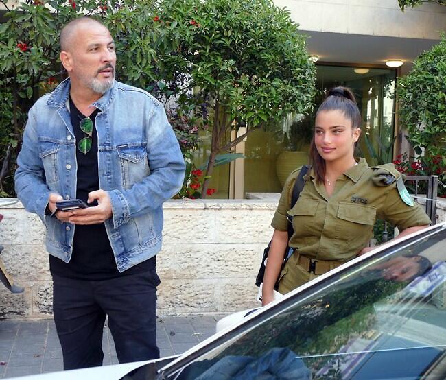 צילום: אמיר מאירי צילום: אמיר מאירי