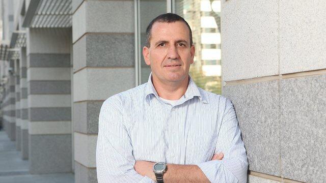 צילום: אוראל כהן צילום: אוראל כהן