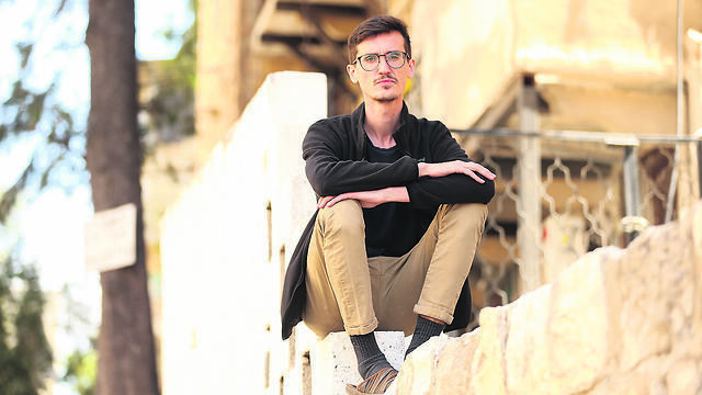 צילום: אלעד גרשגורן צילום: אלעד גרשגורן