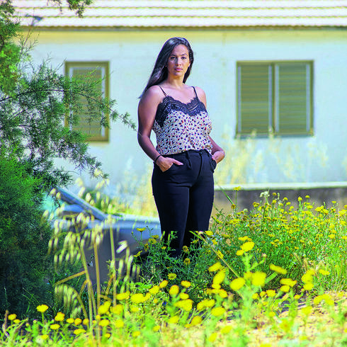 צילום: יובל חן צילום: יובל חן