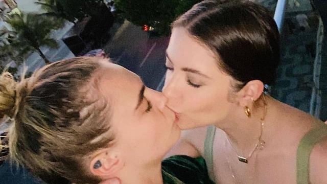 צילום: אינסטגרם