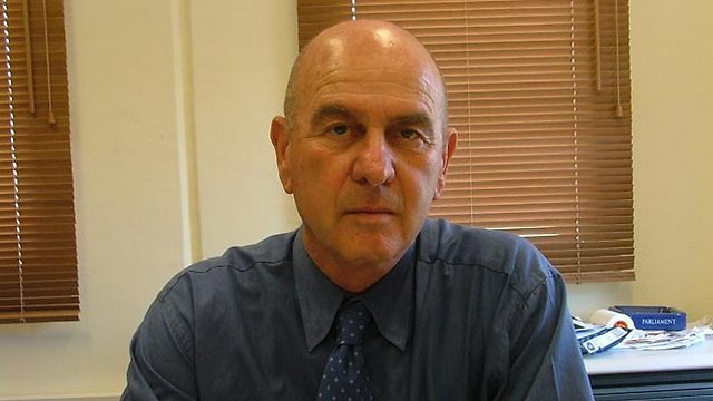 Matan Vilnai