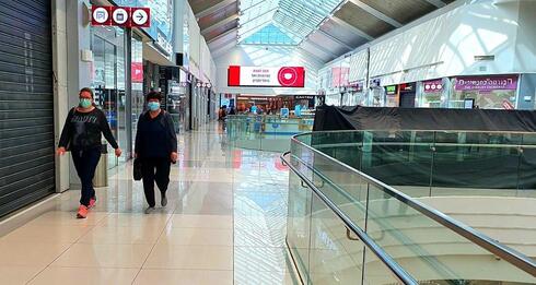 Israel's malls warn they will not close over fresh coronavirus restrictions - Vimarsana News