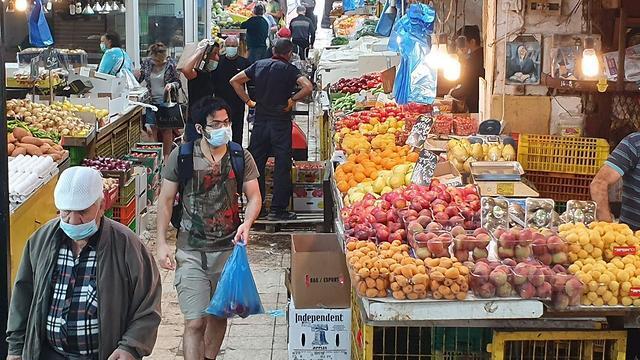 צילום: אחיה ראב"ד צילום: אחיה ראב"ד