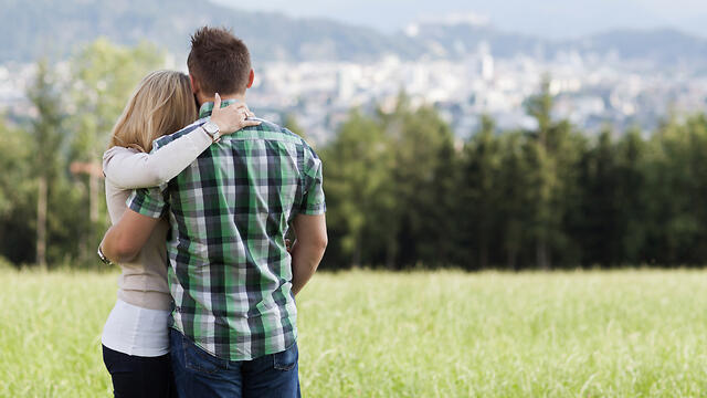 צילום: Shutterstock צילום: Shutterstock
