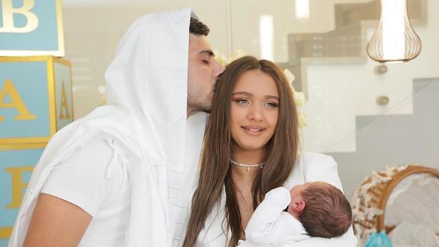 צילום: סיני קורן