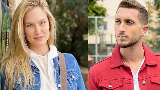 צילום: שי פרנקו ויונתן סיקלאי