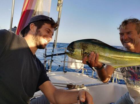 צילום: אוהדוונצ'רס צילום: אוהדוונצ'רס