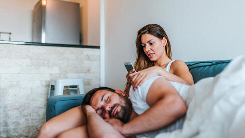 צילום: shutterstock צילום: shutterstock