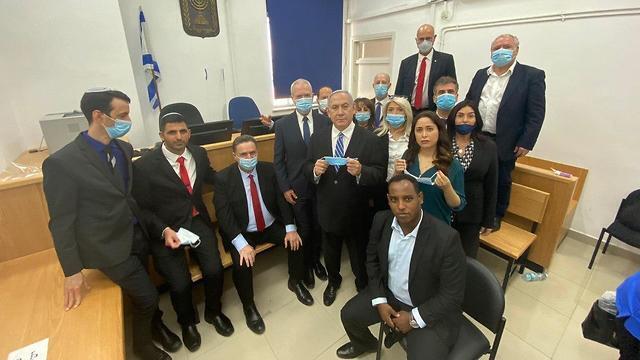 צילום: טופז לוק צילום: טופז לוק
