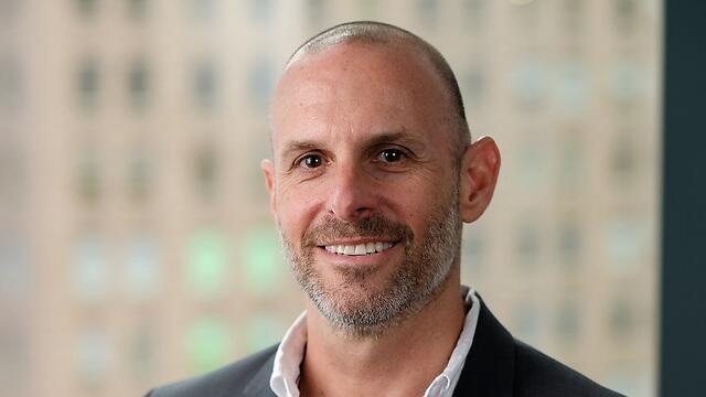 צילום: סקוט ווגנר צילום: סקוט ווגנר