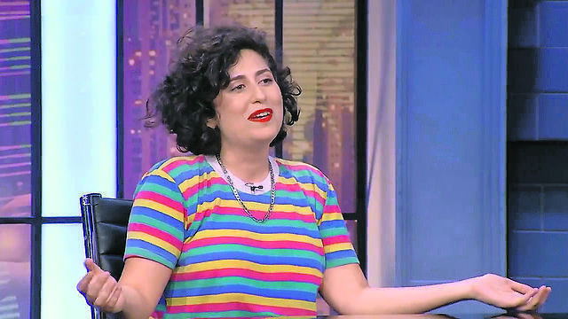 צילום: כאן 11 צילום: כאן 11