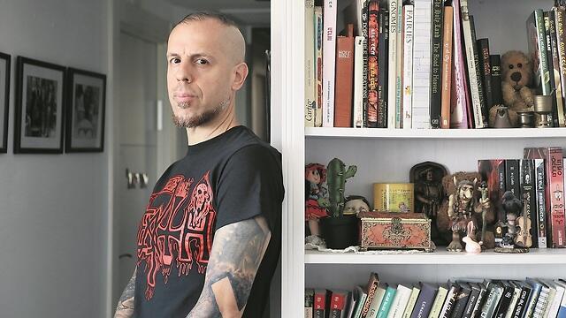 צילום: דנה קופל צילום: דנה קופל