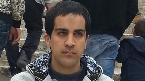 Iyad Halak, a 32-year-old Palestinian with autism, was shot dead by police in Jerusalem ()
