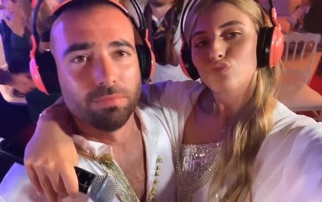 צילום: אינסטגרם צילום: אינסטגרם