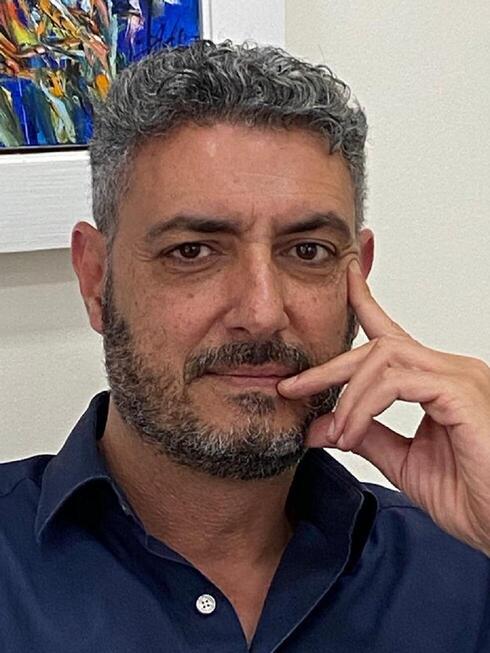 צילום: ישראל בכר צילום: ישראל בכר