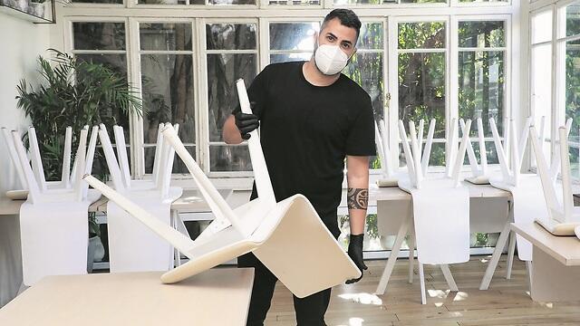 צילום: דנה קופל צילום: דנה קופל
