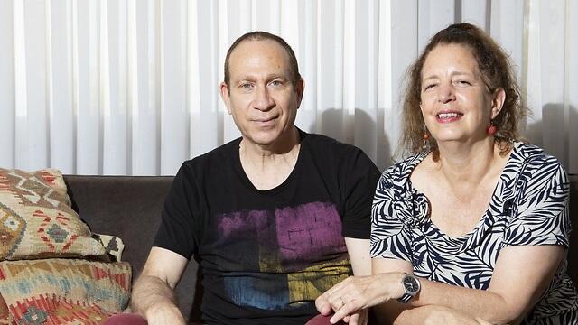 צילום: גיל נחושתן צילום: גיל נחושתן
