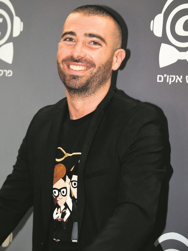 צילום: יאיר שגיא צילום: יאיר שגיא