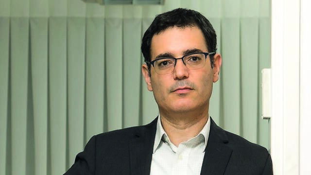 צילום: אוראל כהן צילום: אוראל כהן