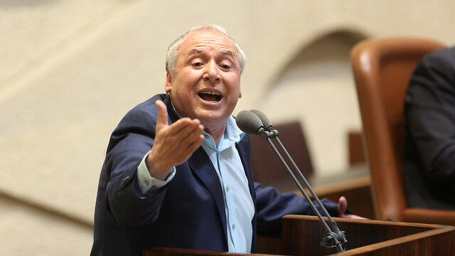 צילום: אלכס קולומויסקי צילום: אלכס קולומויסקי