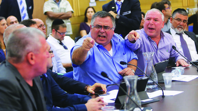 צילום: אלכס קולומויסקי צילום: אלכס קולומויסקי