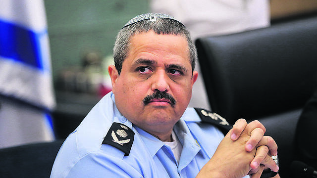 צילום: אלכס קולומויסקי צילום: אלכס קולומויסקי