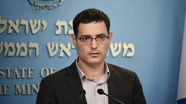 צילום: יואב דודקביץ' צילום: יואב דודקביץ'