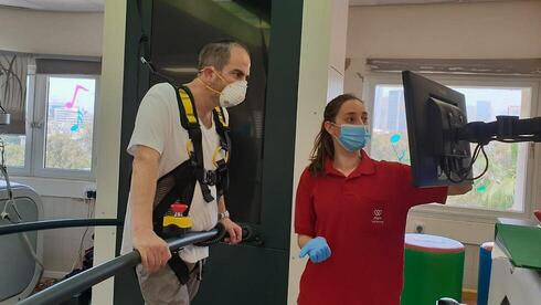 צילום: דוברות בית החולים רעות צילום: דוברות בית החולים רעות