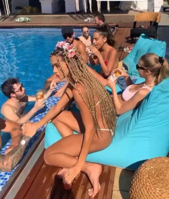 צילום: אינסטגרם צילום: אינסטגרם