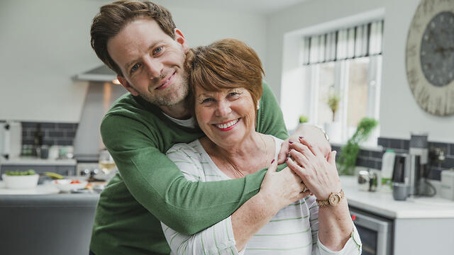 צילום: Shutterstock צילום: Shutterstock
