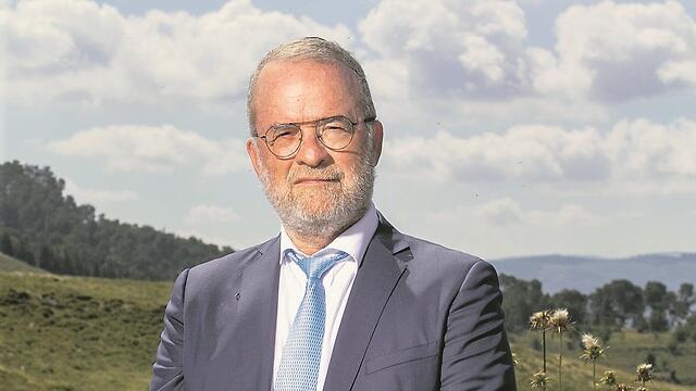 צילום: יוסי אלוני צילום: יוסי אלוני