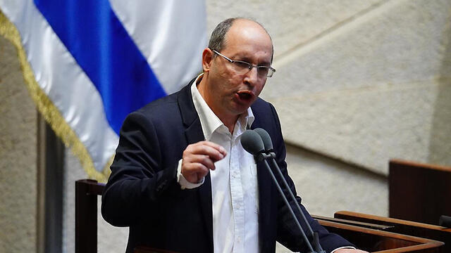 צילום: עדינה ולמן, דוברות הכנסת צילום: עדינה ולמן, דוברות הכנסת